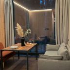 Апартаменты (Натури), Отель Озеро Белых Лилий