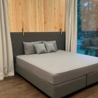 Апартаменты (Натури), Отель Озеро Белых Лилий