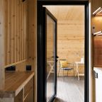 Двухместный (Эко-модуль Арт-Деко), Отель Озеро Белых Лилий