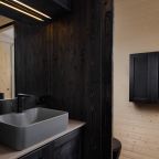 Двухместный (Эко-модуль Эбен), Отель Озеро Белых Лилий