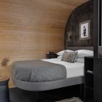 Двухместный (Эко-модуль Эбен), Отель Озеро Белых Лилий