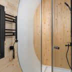 Двухместный (Эко-модуль Эбен), Отель Озеро Белых Лилий