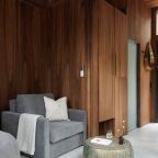 Двухместный (Зеркальный куб), Отель Озеро Белых Лилий