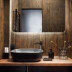 Двухместный (Куб Аквариум), Отель Озеро Белых Лилий