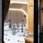 Двухместный (Эко-Модуль), Отель Озеро Белых Лилий