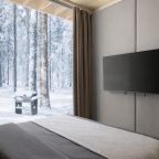 Коттедж (Пати Дом), Отель Озеро Белых Лилий