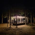 Номер (Панорама), Отель Озеро Белых Лилий
