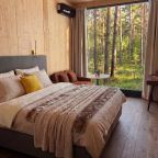 Номер (Панорама), Отель Озеро Белых Лилий