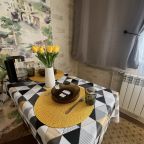 Двухместный (Буденного 12), Апартаменты Буденного 12