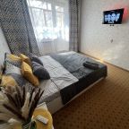 Двухместный (Буденного 12), Апартаменты Буденного 12