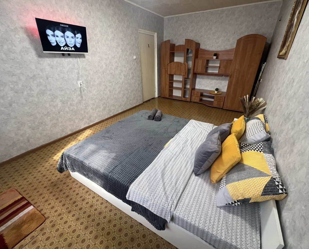 Двухместный (Буденного 12), Апартаменты Буденного 12