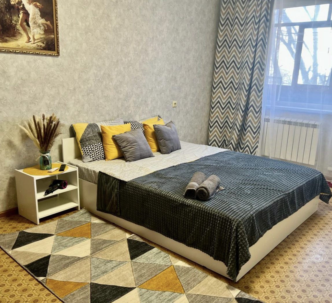 Апартаменты Буденного 12, Белгород