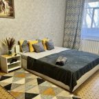 Двухместный (Буденного 12), Апартаменты Буденного 12