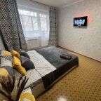 Двухместный (Буденного 12), Апартаменты Буденного 12