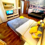 Двухместный (Вокзальная 19а), Апартаменты Вокзальная 19а