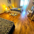 Двухместный (Вокзальная 19а), Апартаменты Вокзальная 19а