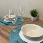 Трёхместный и более (Некрасова 1), Апартаменты Некрасова 1