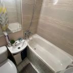 Трёхместный и более (Некрасова 1), Апартаменты Некрасова 1