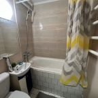 Трёхместный и более (Некрасова 1), Апартаменты Некрасова 1