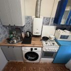 Трёхместный и более (Некрасова 1), Апартаменты Некрасова 1