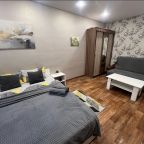 Трёхместный и более (Некрасова 1), Апартаменты Некрасова 1