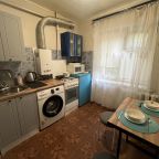 Трёхместный и более (Некрасова 1), Апартаменты Некрасова 1