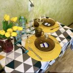 Двухместный, Апартаменты Белгородского Полка 44