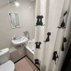 Двухместный, Апартаменты Белгородского Полка 44