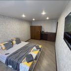 Двухместный, Апартаменты Белгородского Полка 44