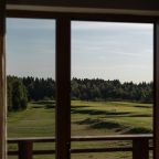 Двухместный (Стандарт), Отель Forest Hills Golf Resort By Moss