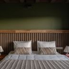 Двухместный (Стандарт), Отель Forest Hills Golf Resort By Moss