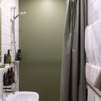 Двухместный (Стандарт), Отель Forest Hills Golf Resort By Moss