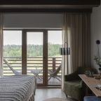 Двухместный (Стандарт), Отель Forest Hills Golf Resort By Moss