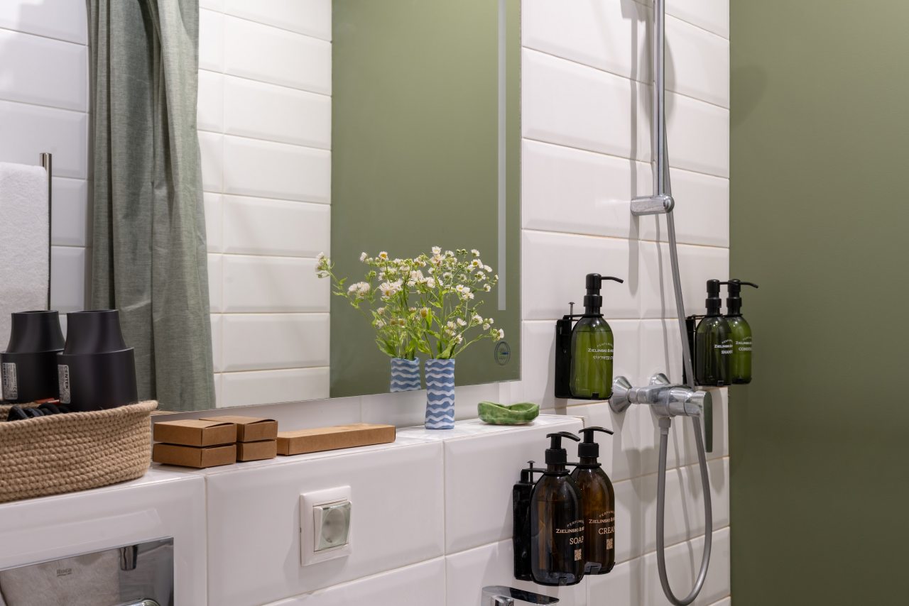 Двухместный (Стандарт), Отель Forest Hills Golf Resort By Moss