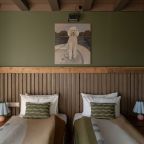 Двухместный (Стандарт), Отель Forest Hills Golf Resort By Moss