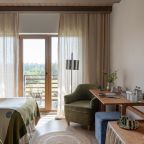 Двухместный (Семейный номер), Отель Forest Hills Golf Resort By Moss