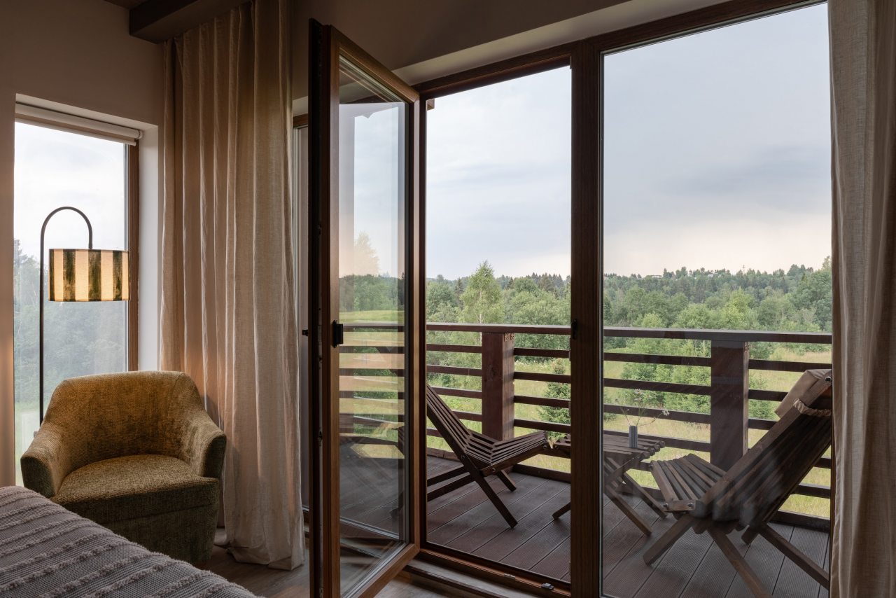 Двухместный (Семейный номер), Отель Forest Hills Golf Resort By Moss