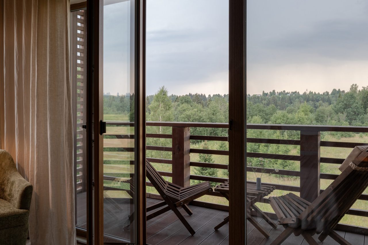 Двухместный (Семейный номер), Отель Forest Hills Golf Resort By Moss