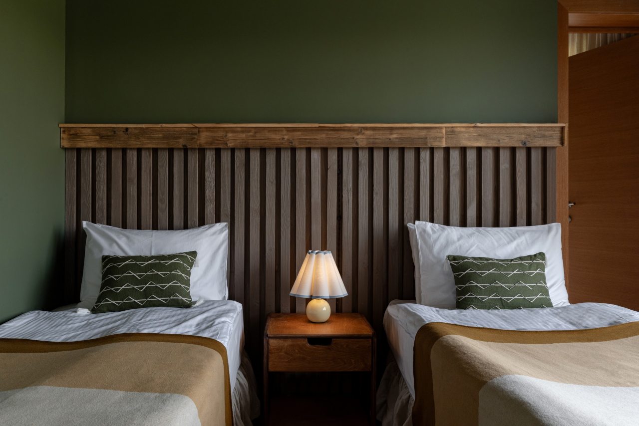 Двухместный (Семейный номер), Отель Forest Hills Golf Resort By Moss