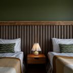 Двухместный (Семейный номер), Отель Forest Hills Golf Resort By Moss