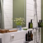 Двухместный (Семейный номер), Отель Forest Hills Golf Resort By Moss