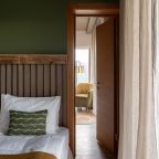 Двухместный (Семейный номер), Отель Forest Hills Golf Resort By Moss