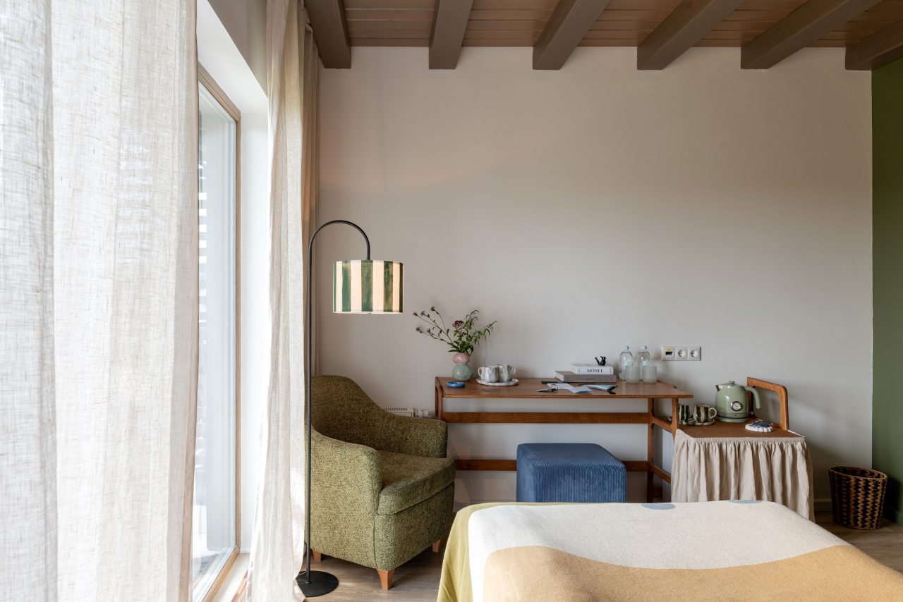 Двухместный (Семейный номер), Отель Forest Hills Golf Resort By Moss