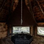 Сила Вместе, Отель Forest Hills Golf Resort By Moss