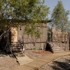 Сила Вместе, Отель Forest Hills Golf Resort By Moss