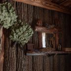 Сила Вместе, Отель Forest Hills Golf Resort By Moss