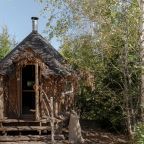 Сила Вместе, Отель Forest Hills Golf Resort By Moss