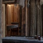 Сила Вместе, Отель Forest Hills Golf Resort By Moss