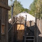 Сила Вместе, Отель Forest Hills Golf Resort By Moss