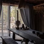 Сила Вместе, Отель Forest Hills Golf Resort By Moss